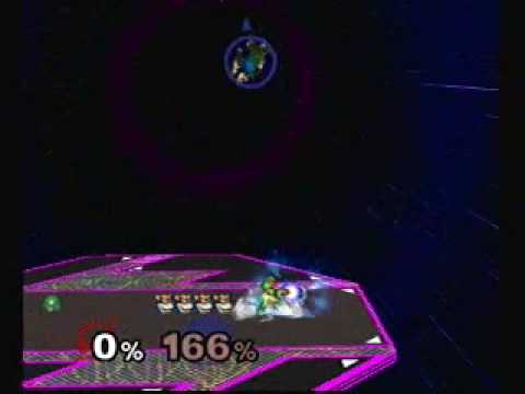 Revival of Melee Crews