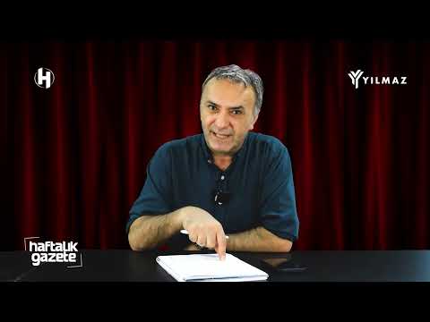 Sakarya'da Bu Hafta Ne Oldu? | Güven Hasbaş ile Haftalık Gazete - 24.08.2026