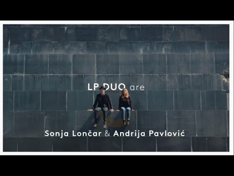Introducing LP Duo (2019 Sizzle Reel)