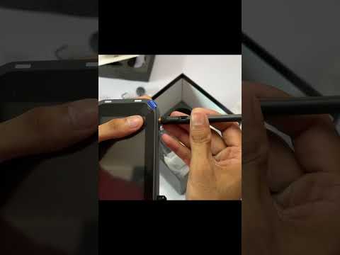 EMAX Ez Pilot Pro FPV Drone ASMR  Unboxing #shorts #asmr #unboxing