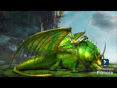 rumblehorn sound effects