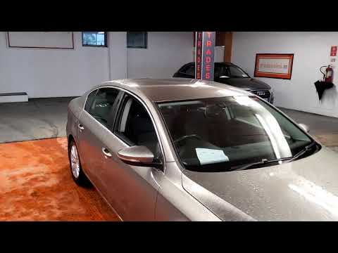 Volkswagen Passat 2013 - Image 2