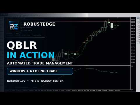 Video RobustEdge QBLR