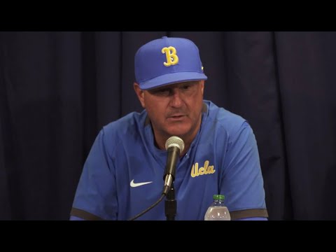 Postgame – John Savage, Kyle Karros (June 6, 2022)