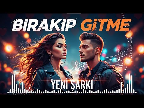 Bırakıp Gitme – Yeni Düet Şarkı 2025 | Zekai FM