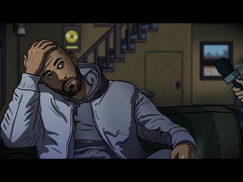 Ektor - Štafeta (prod. Special Beatz)