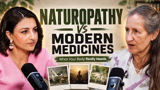 Barbara O’Neill on Why Modern Healthcare Is Failing Women | Endometriosis, Menopause, Thyroid, PCOS 