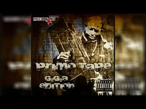 G.G.A , Redstar Radi - Bet Cypher (Audio)