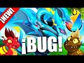 ¡NUEVO BUG! DRAGON CON HABILIDAD ROTA! (FUNCIONA)
