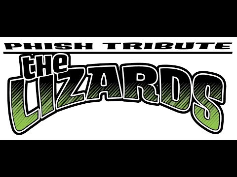 Phish Tribute: The Lizards Live in Syracuse, NY 05.17.2019 Set 2 AUD