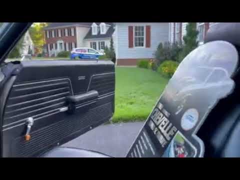 1969 Chevrolet Chevelle (CC-1638000) for sale in Clarksburg, Maryland