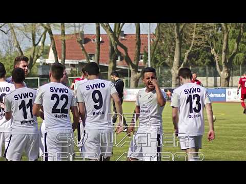 SV Wacker Obercastrop Aufruf Kreispokalfinale