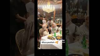 Download lagu Pandangan pertama mas iyun dan fauzana mp3