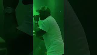 50Cent performing In da club at E11EVEN