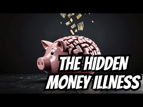 Money Dysmorphia: The Mental Health Issue No One Talks About