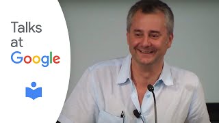 Albert László Barabási | Talks at Google