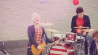 Satin Circus - If You Love Me TEASER (2 days)