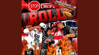 Stop Drop N Roll [Instrumental]