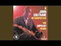 Chasin' The Trane (Live At The Village Vanguard, 1961)