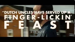 DUTCH UNCLES - Big Balloon