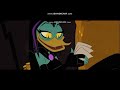 The Female Simpsons Movie TBT​ Trailer 20th Century FOX