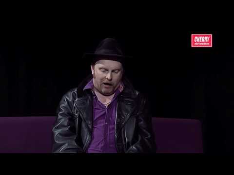 Luke Haines - forming The Auteurs