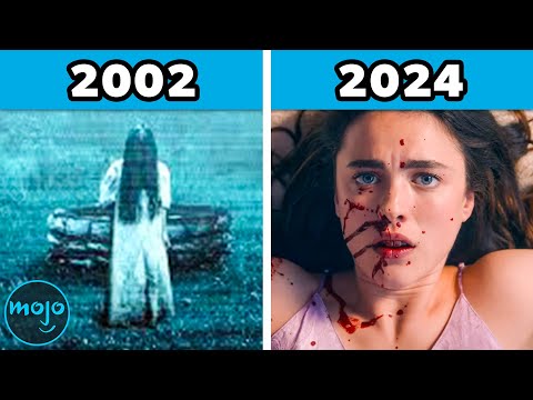 2000-2025年！年度最佳恐怖片Top26大公開！嚇到不敢睡！ (Top 26 Best Horror Movies of Each Year (2000 - 2025))