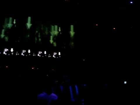 Blake Jarrel @ She Discoteca 05-12-2008 Vilassar De Mar  CrystalSony 1