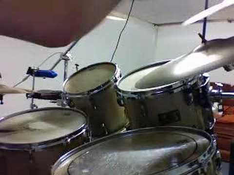 Thumbnail for The Doors - Backdoor Man - Dallas 1970 (drums tribute) by The Doors