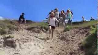 7B - Army Of Open Arms - Musikvideo