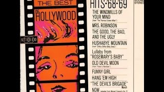 Enoch Light - Mrs. Robinson