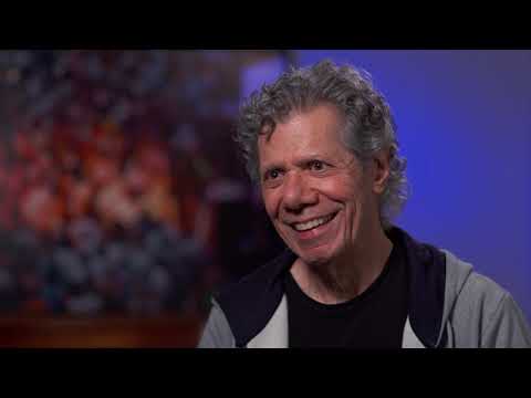 Trilogy with Chick Corea