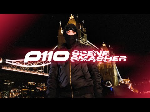 John Wayne (Johnny Gunz) - Scene Smasher | P110