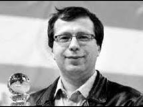 Dreev  tames the Tiger from Madras! vs Anand gm 3 Candidates match 1991: