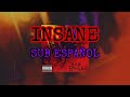 Scars on Broadway Insane Lyrics (Sub Español)