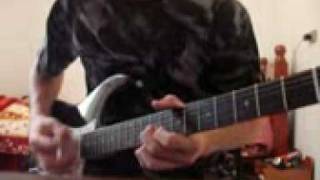 Cabeça de Bragre II -Mamonas Assassinas (HeitorG.B)