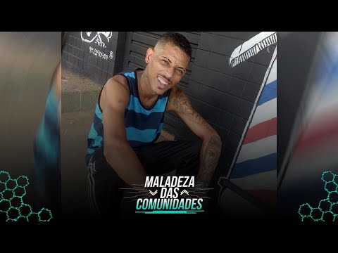 MC DJAVAS - EFEITO NORMAL (DJ TG DA INESTAN) 2020