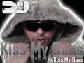 DJ Aligator - Kiss My Bass 
