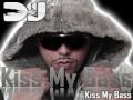 DJ Aligator - Kiss My Bass 