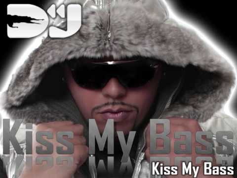DJ Aligator - Kiss My Bass