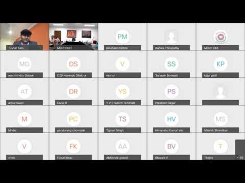 Session on Spl FC 2022 Week 1 Day 2