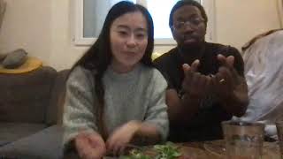 登録100人ありがとう記念ライブ | Live de remerciment de 100 abonnés!