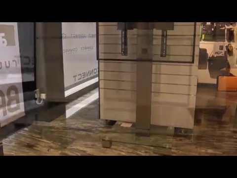 SONOROUS. Обзор Стойки под TV PL2510