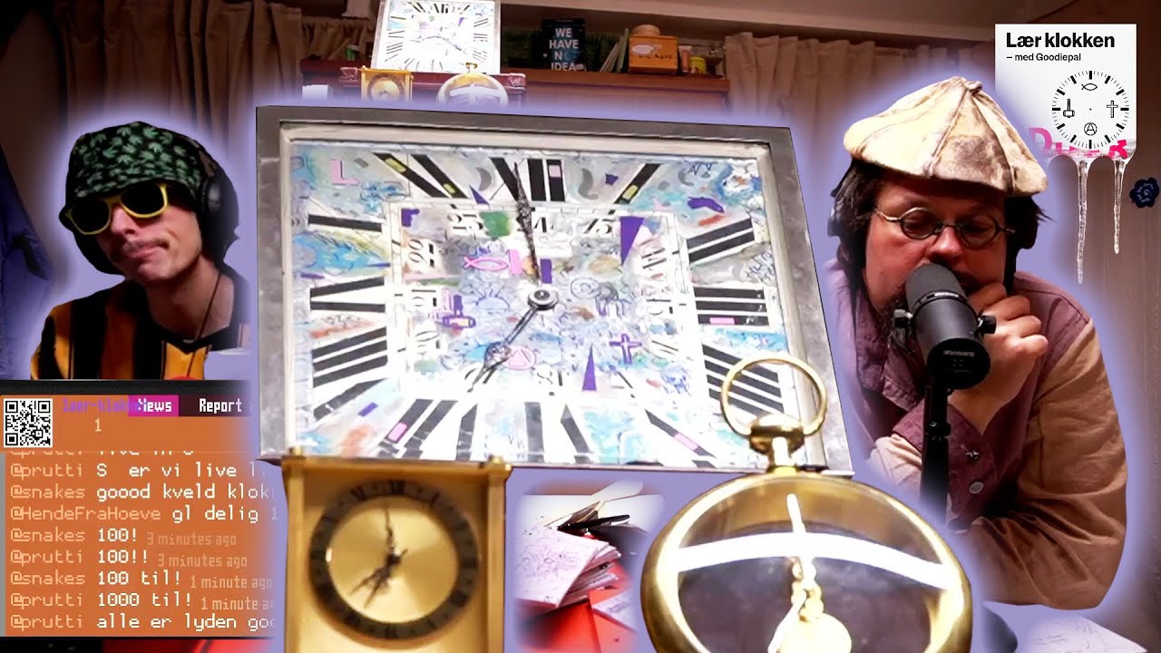 YouTube video thumbnail