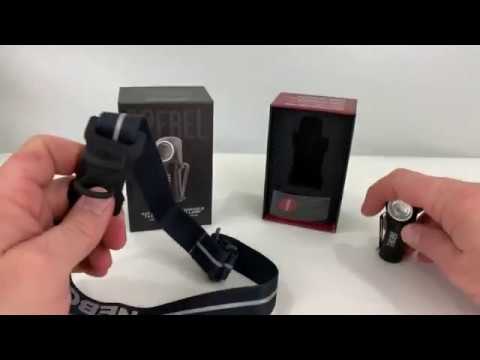 Nebo Rebel Review **DOES IS SUCK?!**
