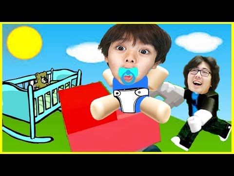 Ryan Rides Splash Mountains For The First Time At Disneyland - 