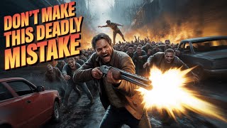Don't Make This DEADLY Mistake in Days Gone PS5 Horde Mode