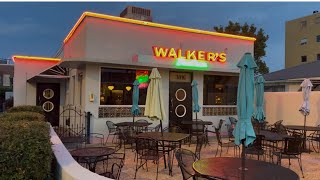 Walkers Drive In 