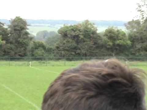 Michael Glaveys Roscommon Intermediate Football Champions Oct 4th 2015   Part 2