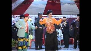 Download lagu Ghazal Parti di Rumah Kenduri mp3